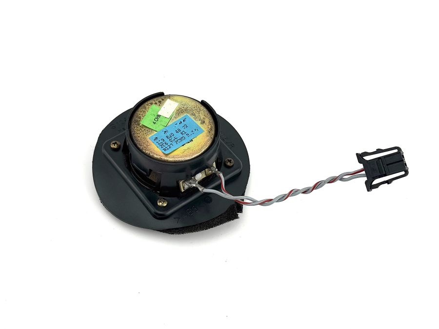 1298204802 1298272014 1298270440 | Mercedes SL500 | R129 Rear right panel speaker 1298204802 1298272014 1298270440 | Mercedes SL500 | R129 Rear right panel speaker