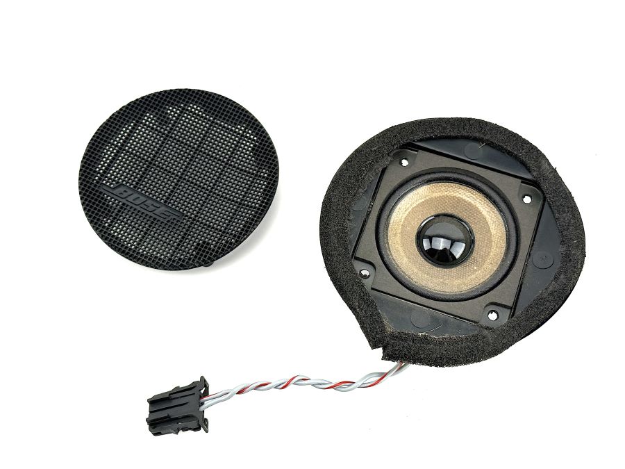 1298204802 1298272014 1298270440 | Mercedes SL500 | R129 Rear right panel speaker 1298204802 1298272014 1298270440 | Mercedes SL500 | R129 Rear right panel speaker