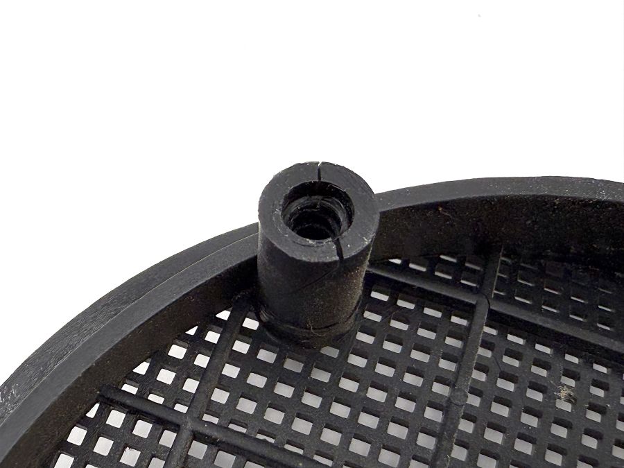 1298204802 1298272014 1298270440 | Mercedes SL500 | R129 Rear right panel speaker 1298204802 1298272014 1298270440 | Mercedes SL500 | R129 Rear right panel speaker