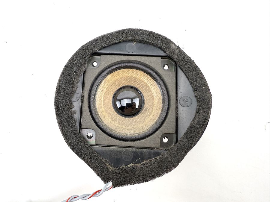 1298204802 1298272014 1298270440 | Mercedes SL500 | R129 Rear right panel speaker 1298204802 1298272014 1298270440 | Mercedes SL500 | R129 Rear right panel speaker
