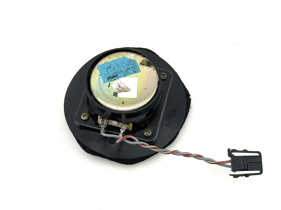 1298204802 1298272014 1298270440 | Mercedes SL500 | R129 Rear right panel speaker