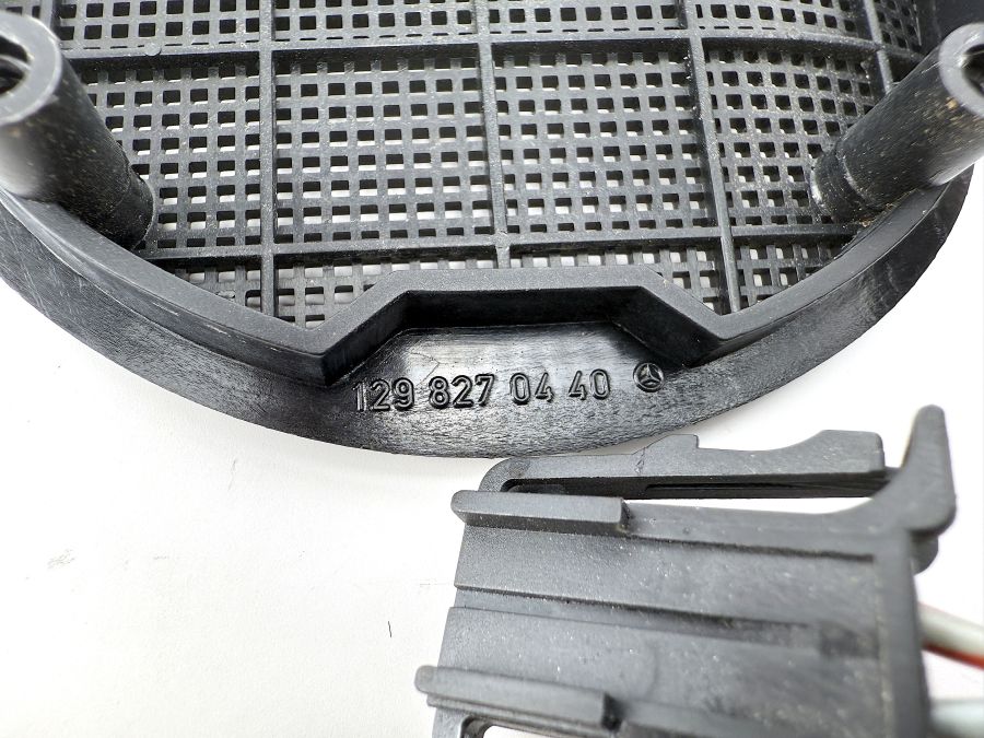 1298204802 1298272014 1298270440 | Mercedes SL500 | R129 Rear right panel speaker