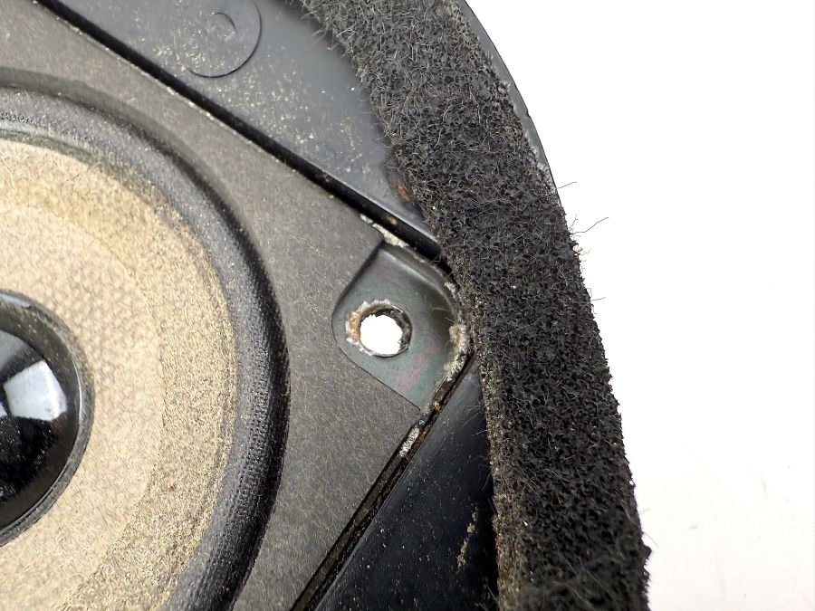 1298204802 1298272014 1298270440 | Mercedes SL500 | R129 Rear right panel speaker