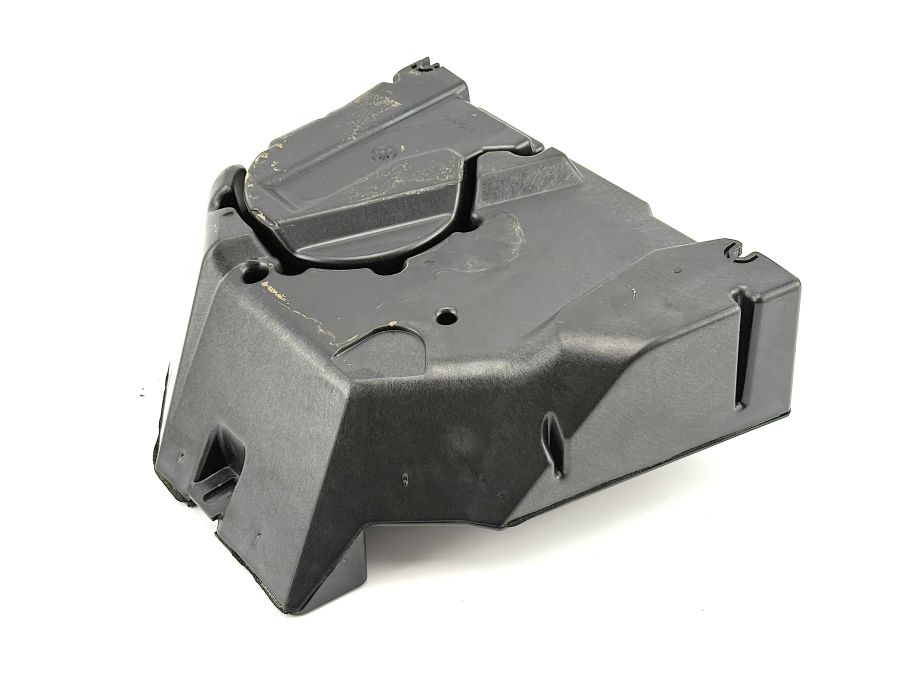 1298205502 | Mercedes SL55 | R230 Rear sub woofer bose speaker