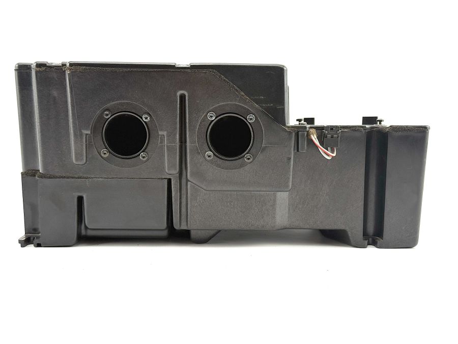 1298205502 | Mercedes SL55 | R230 Rear sub woofer bose speaker