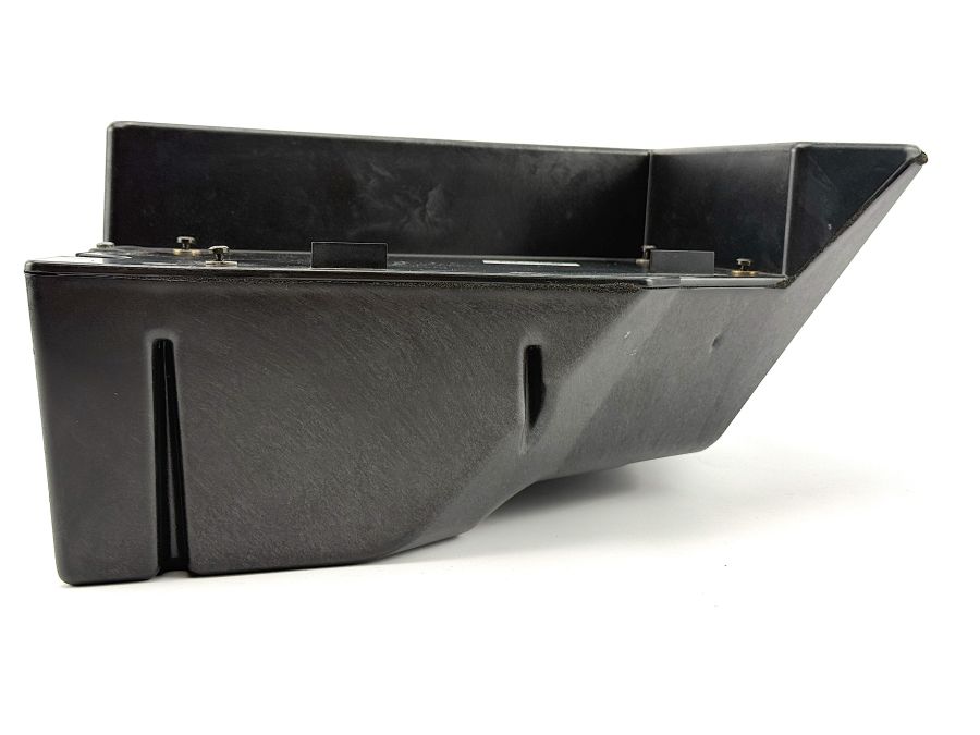 1298205502 | Mercedes SL55 | R230 Rear sub woofer bose speaker