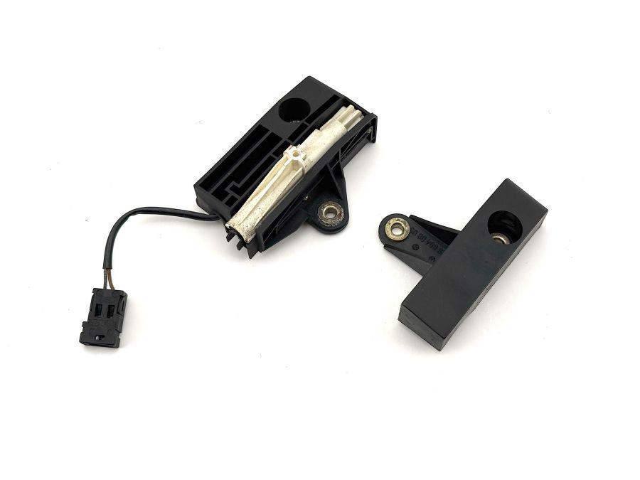 1298206110 1296940005 | Mercedes 300SL-24 | R129 Roof sensor control switch