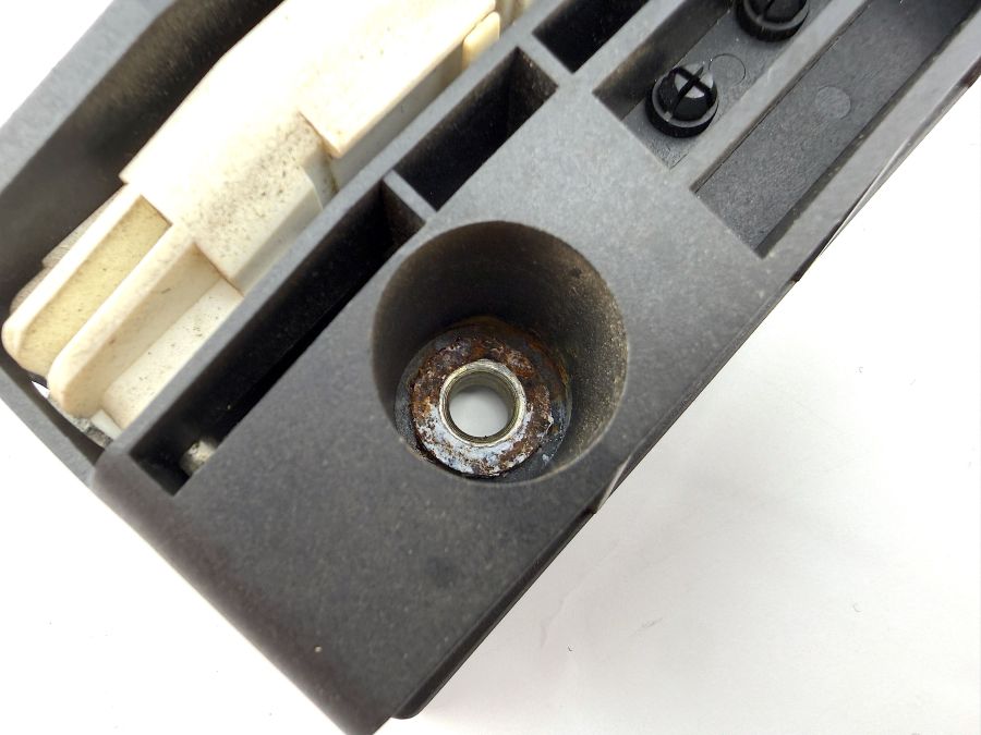 1298206110 1296940005 | Mercedes 300SL-24 | R129 Roof sensor control switch