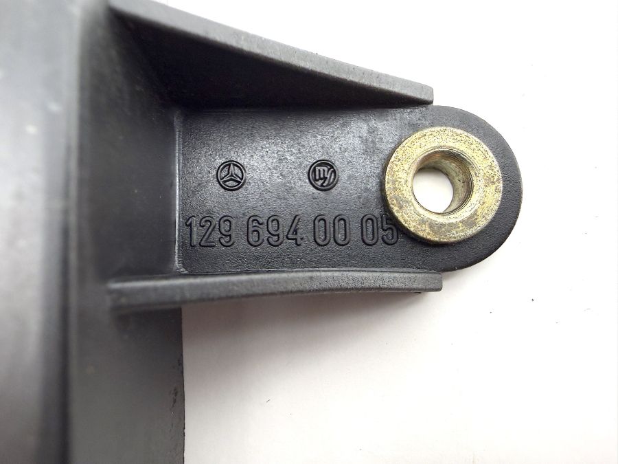 1298206110 1296940005 | Mercedes 300SL-24 | R129 Roof sensor control switch
