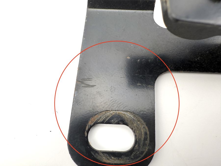 1298206110 1298210156 129694005 | Mercedes SL500 | R129 Roof sensor control switch 1298206110 1298210156 129694005 | Mercedes SL500 | R129 Roof sensor control switch