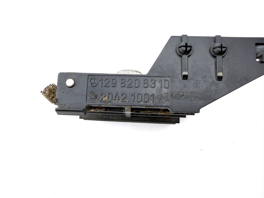 1298206310 | Mercedes 300SL-24 | R129 Door Glass Window switch