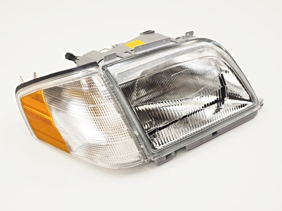 1298206361 1298206461 | Mercedes SL-Class | R129 Brand new European headlights