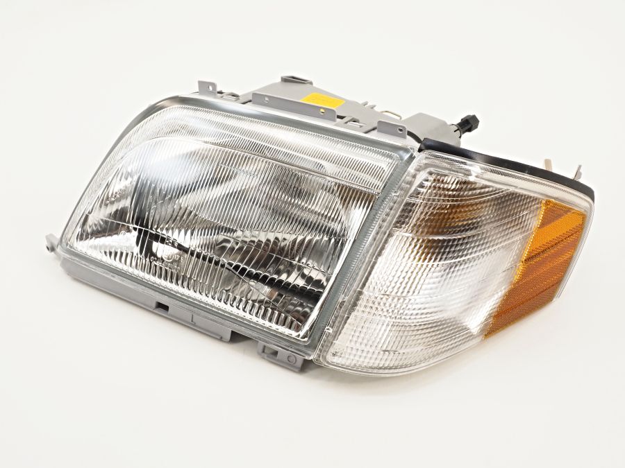 1298206361 1298206461 | Mercedes SL-Class | R129 Brand new European headlights