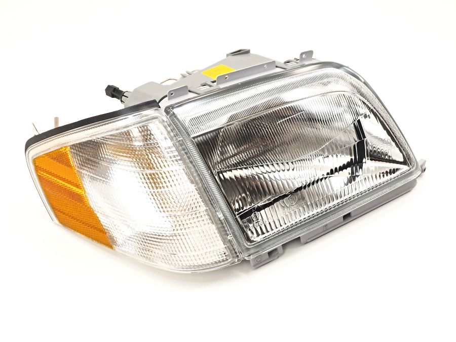 1298206361 1298206461 | Mercedes SL-Class | R129 Brand new European headlights
