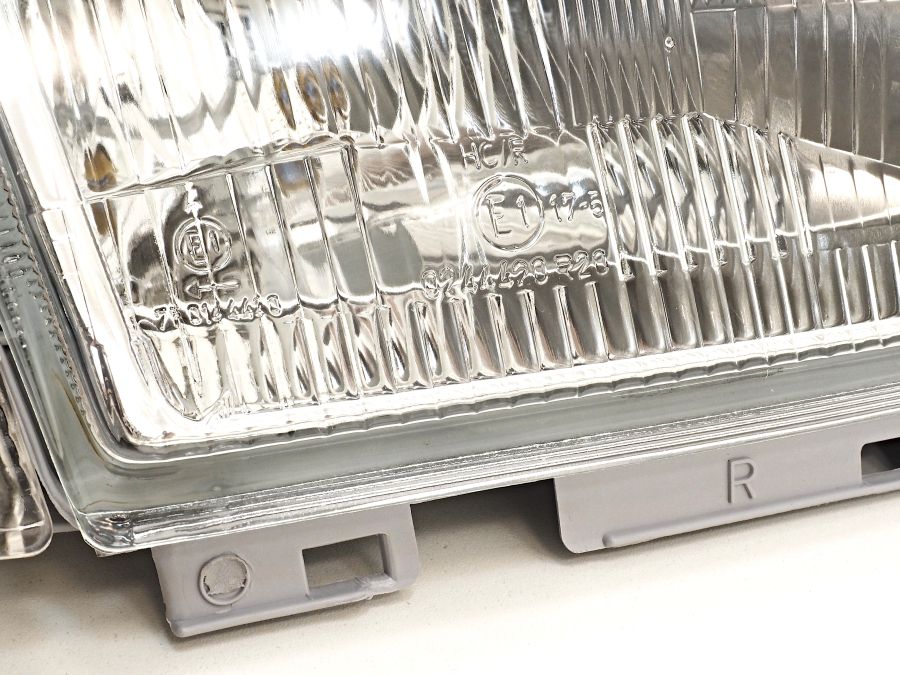 1298206361 1298206461 | Mercedes SL-Class | R129 Brand new European headlights