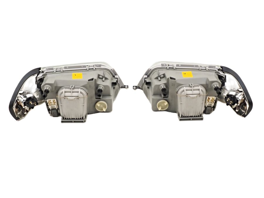 1298206361 1298206461 | Mercedes SL-Class | R129 Brand new European headlights 1298206361 1298206461 | Mercedes SL-Class | R129 Brand new European headlights