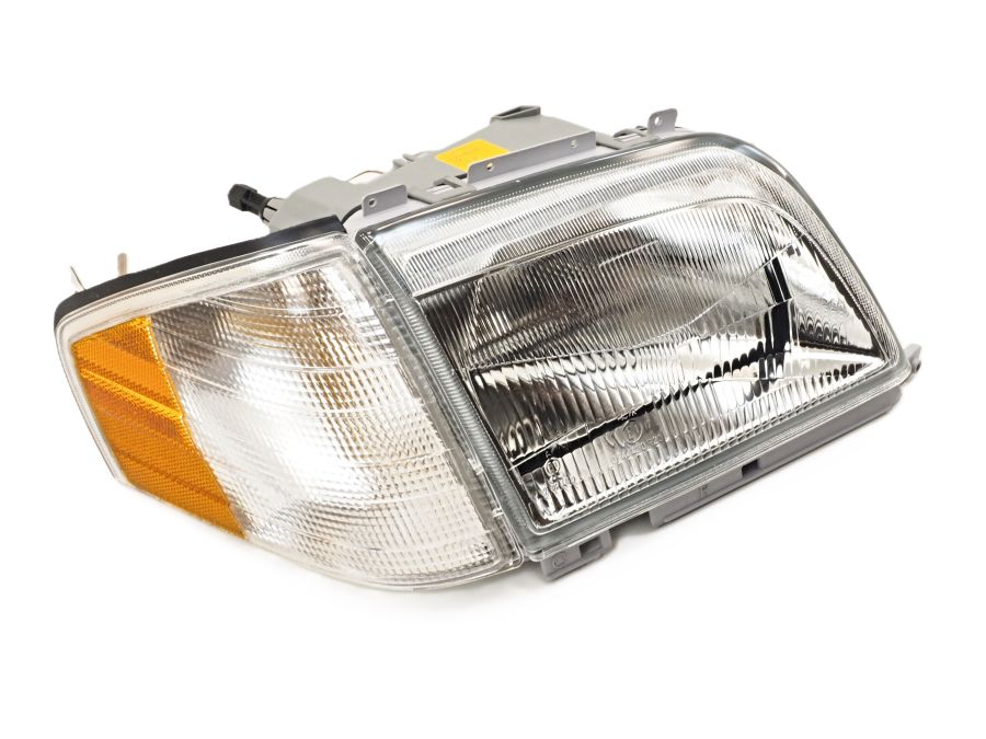 1298206361 1298206461 | Mercedes SL-Class | R129 Brand new European headlights