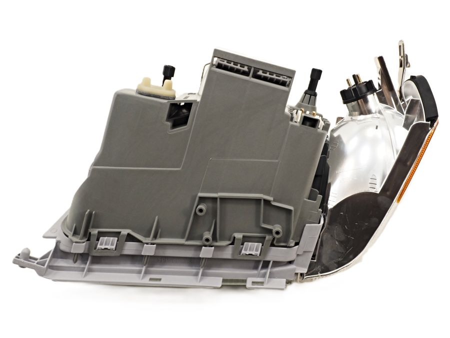 1298206361 1298206461 | Mercedes SL-Class | R129 Brand new European headlights 1298206361 1298206461 | Mercedes SL-Class | R129 Brand new European headlights