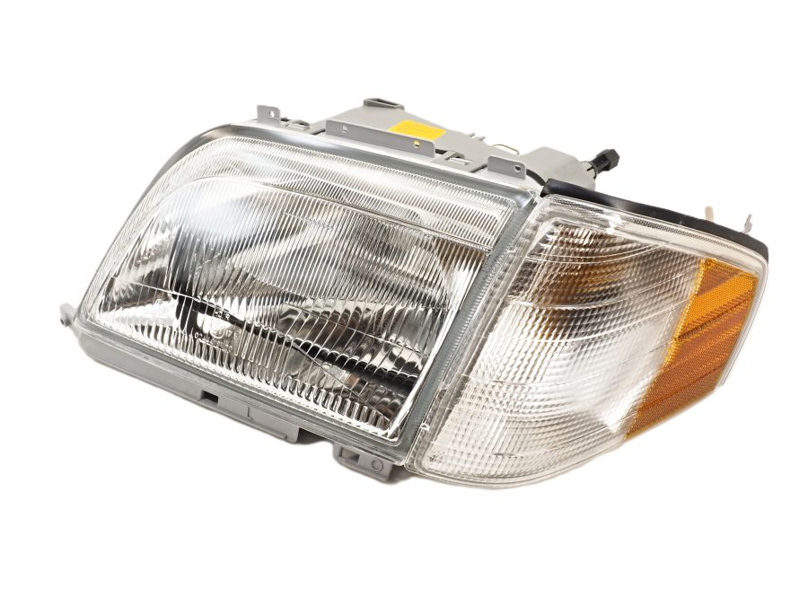 1298206361 1298206461 | Mercedes SL-Class | R129 Brand new European headlights 1298206361 1298206461 | Mercedes SL-Class | R129 Brand new European headlights