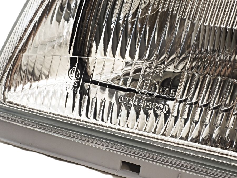 1298206361 1298206461 | Mercedes SL-Class | R129 Brand new European headlights 1298206361 1298206461 | Mercedes SL-Class | R129 Brand new European headlights