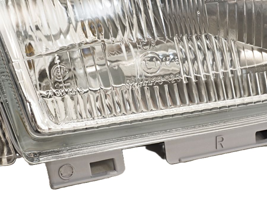 1298206361 1298206461 | Mercedes SL-Class | R129 Brand new European headlights 1298206361 1298206461 | Mercedes SL-Class | R129 Brand new European headlights