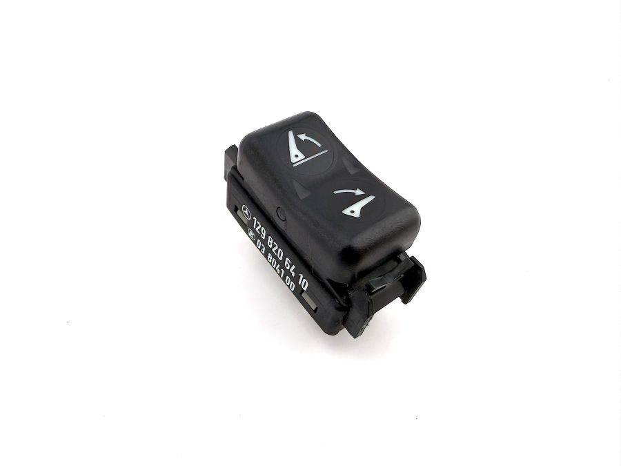 1298206410 | Mercedes SL500 | R129 Roll bar control switch