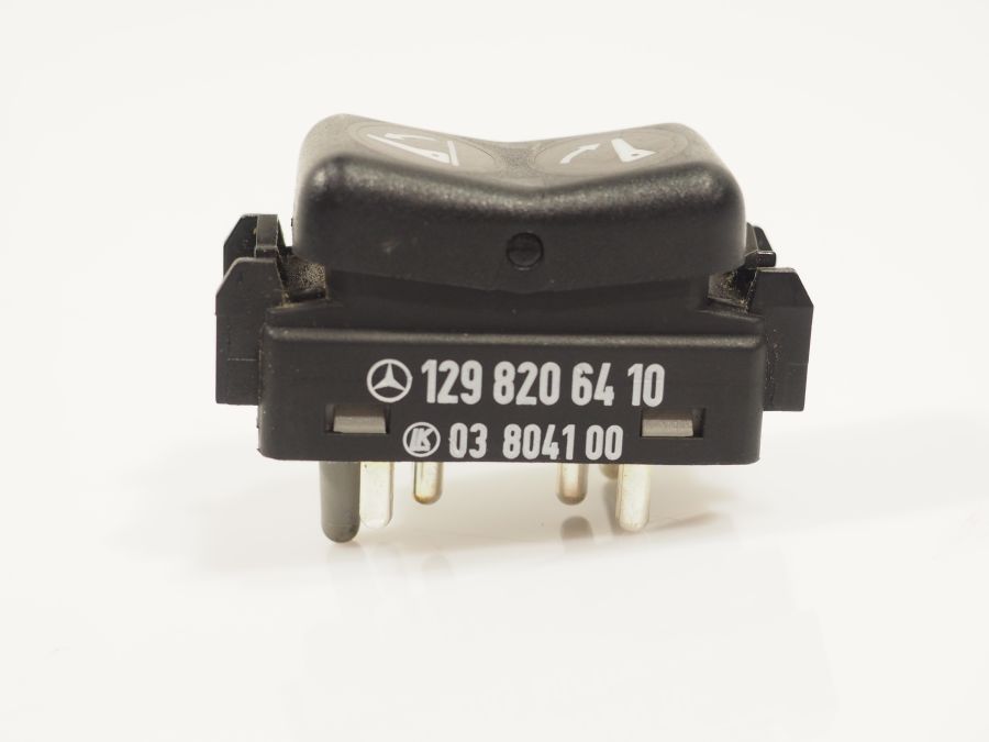 1298206410 | Mercedes SL500 | R129 Roll bar control switch