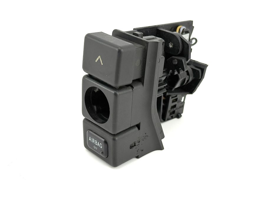 1298206710 1296801984 1296801084 | Mercedes SL500 | R129 Glovebox button