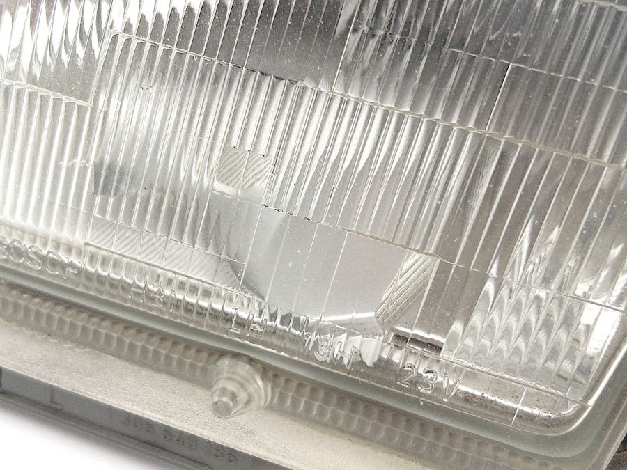 1298206761 | Mercedes 500SL | R129 Left Headlight USA Market