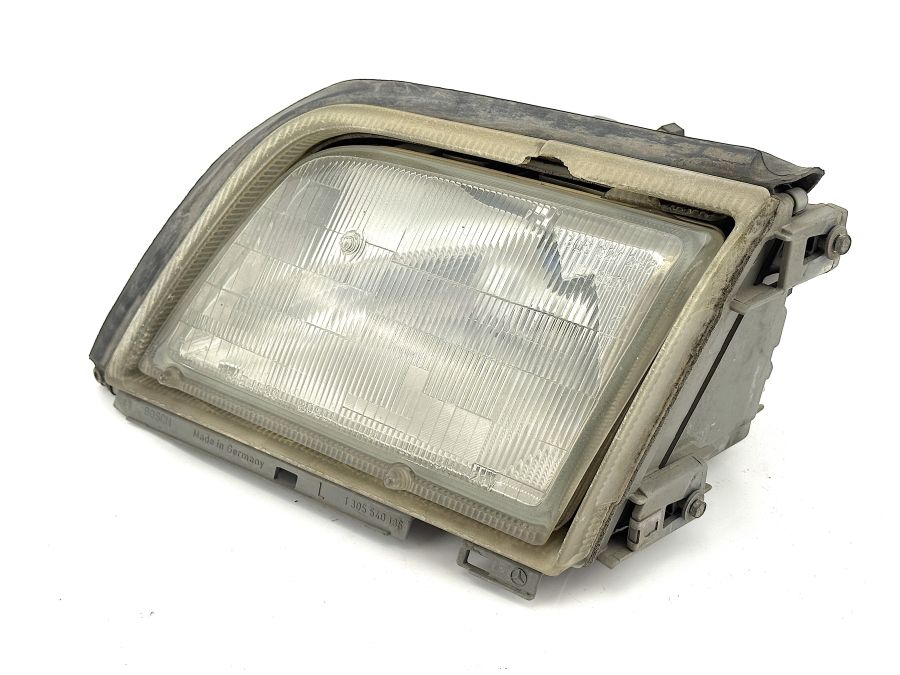 1298206761 | Mercedes SL500 | R129 Left Headlight USA Market