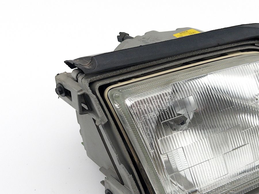 1298206861 1305540187 | Mercedes SL500 | R129 Right Headlight USA Market