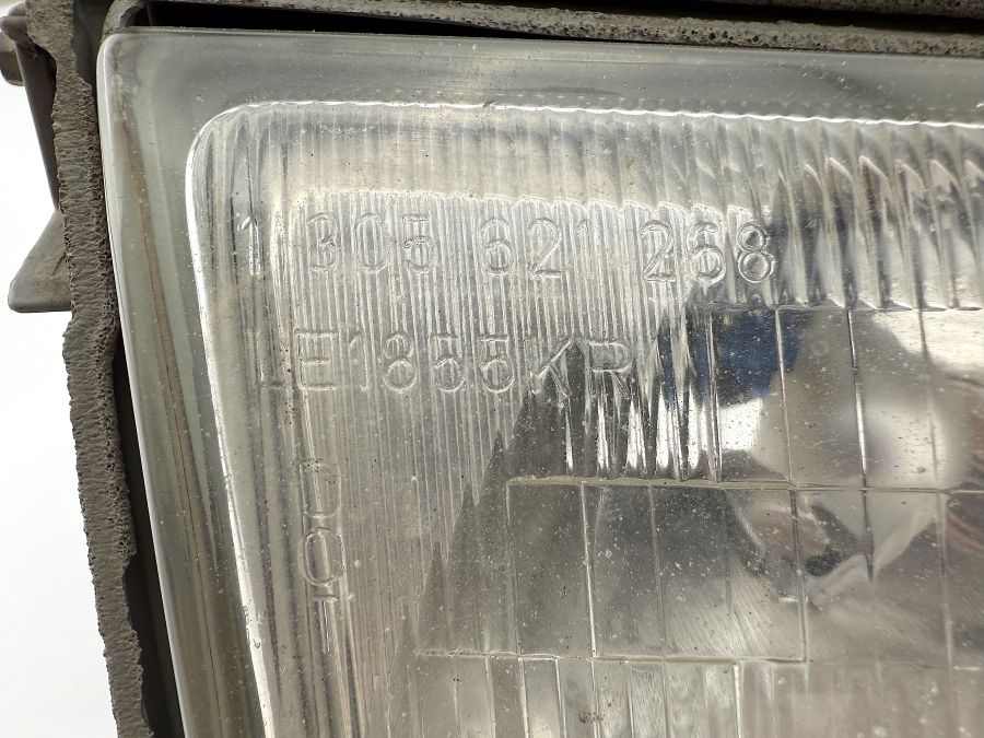 1298206861 1305540187 | Mercedes SL500 | R129 Right Headlight USA Market