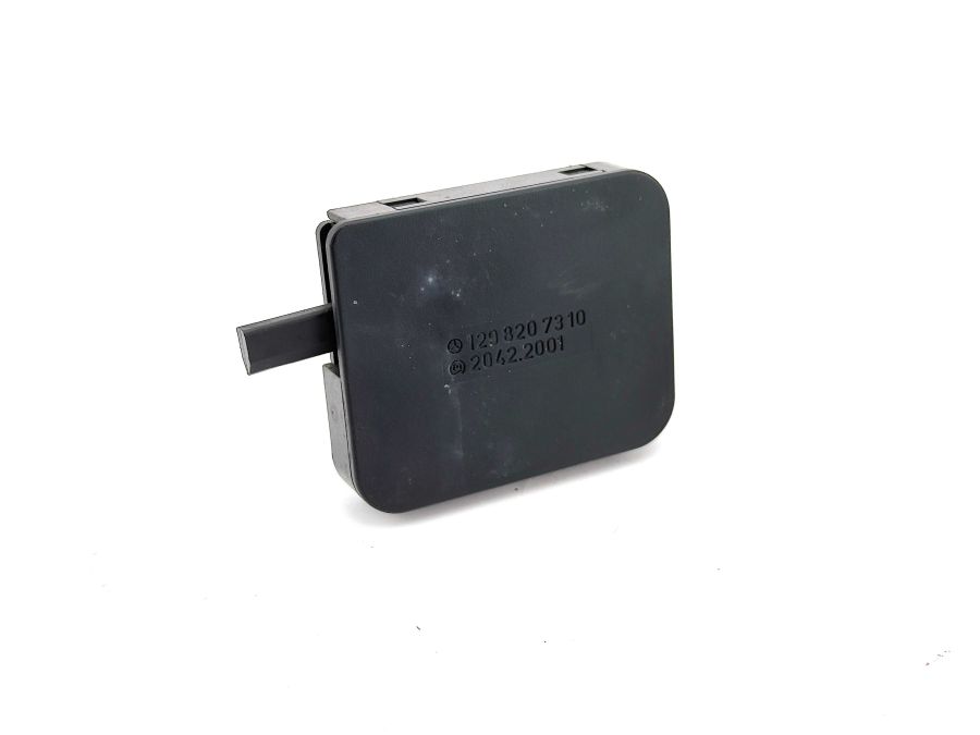 1298207310 | Mercedes 300SL-24 | R129 Convertible top cover switch
