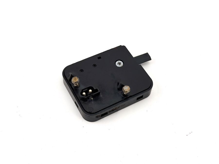 1298207310 | Mercedes 300SL-24 | R129 Convertible top cover switch