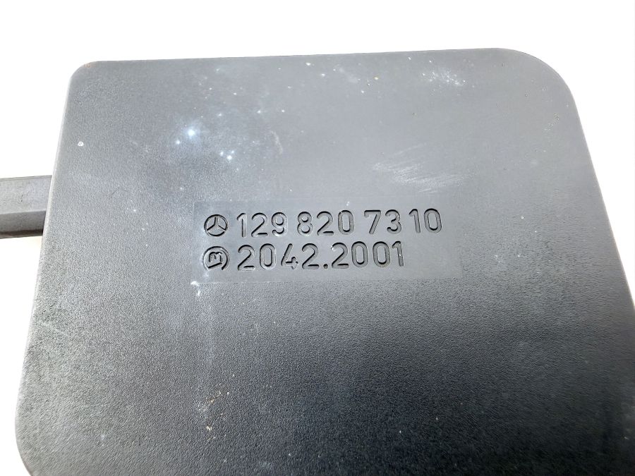 1298207310 | Mercedes 300SL-24 | R129 Convertible top cover switch