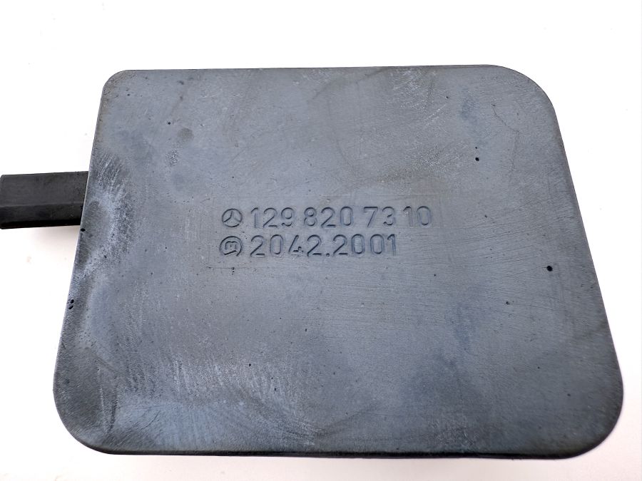 1298207310 | Mercedes SL500 | R129 Convertible top cover switch