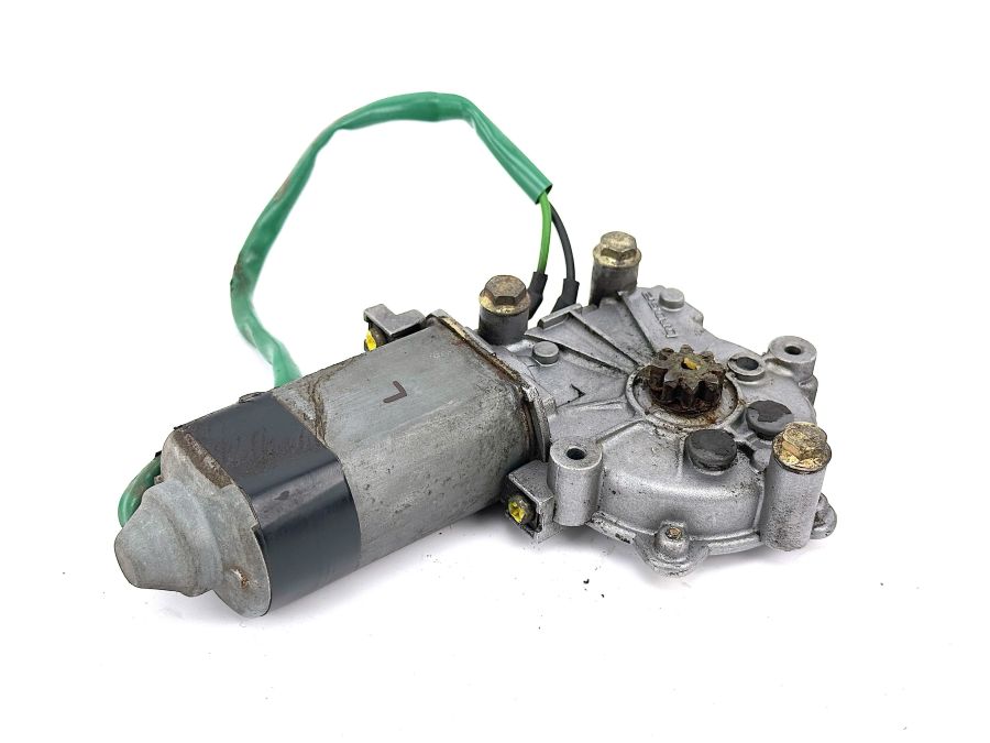 1298207342 | Mercedes 500SL | R129 Front left door window motor