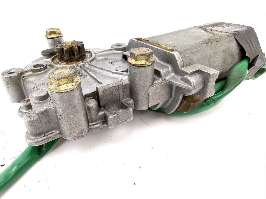 1298207342 | Mercedes 500SL | R129 Front left door window motor