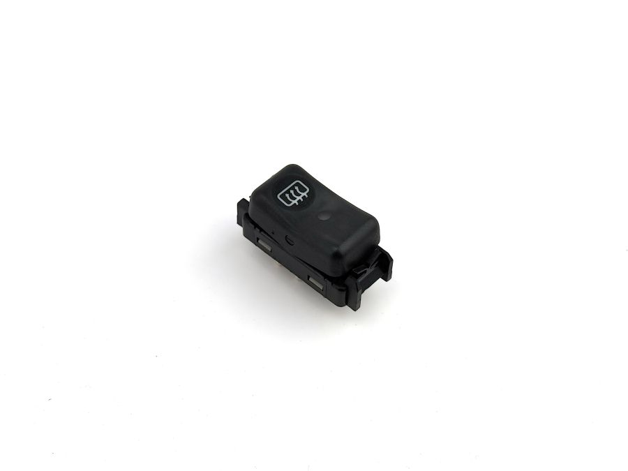 1298207410 | Mercedes 300SL-24 | R129 Rear window defrost switch