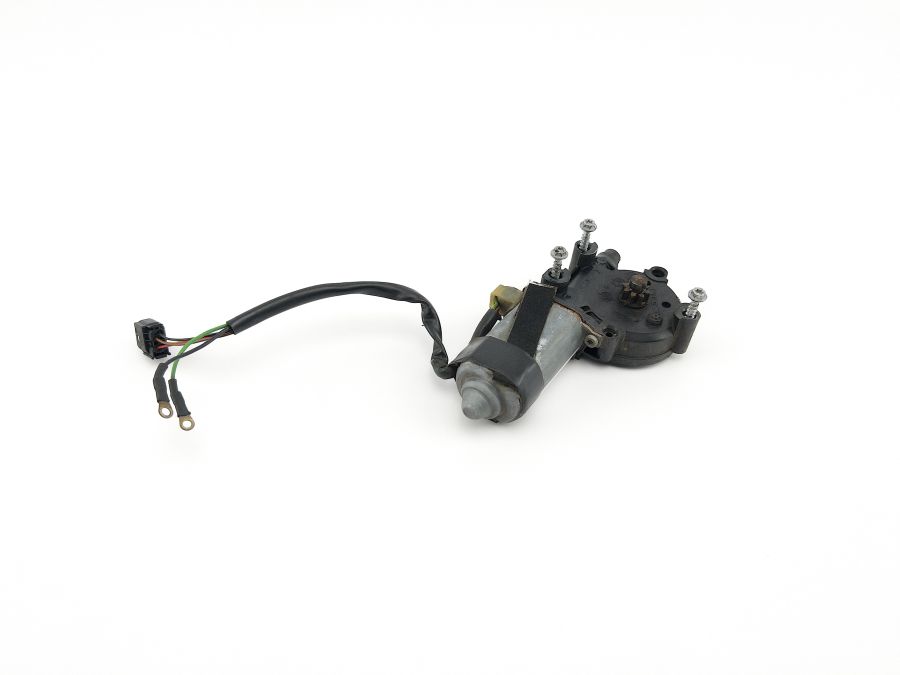 1298207542 0130821328 | Mercedes SL500 | R129 Left window electric motor