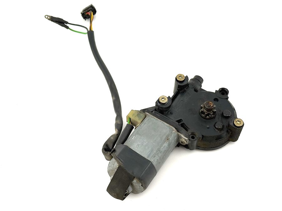 1298207542 0130821328 | Mercedes SL500 | R129 Left window electric motor 1298207542 0130821328 | Mercedes SL500 | R129 Left window electric motor