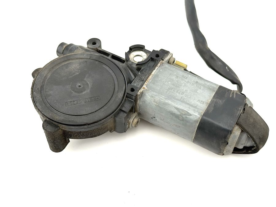 1298207542 0130821328 | Mercedes SL500 | R129 Left window electric motor 1298207542 0130821328 | Mercedes SL500 | R129 Left window electric motor