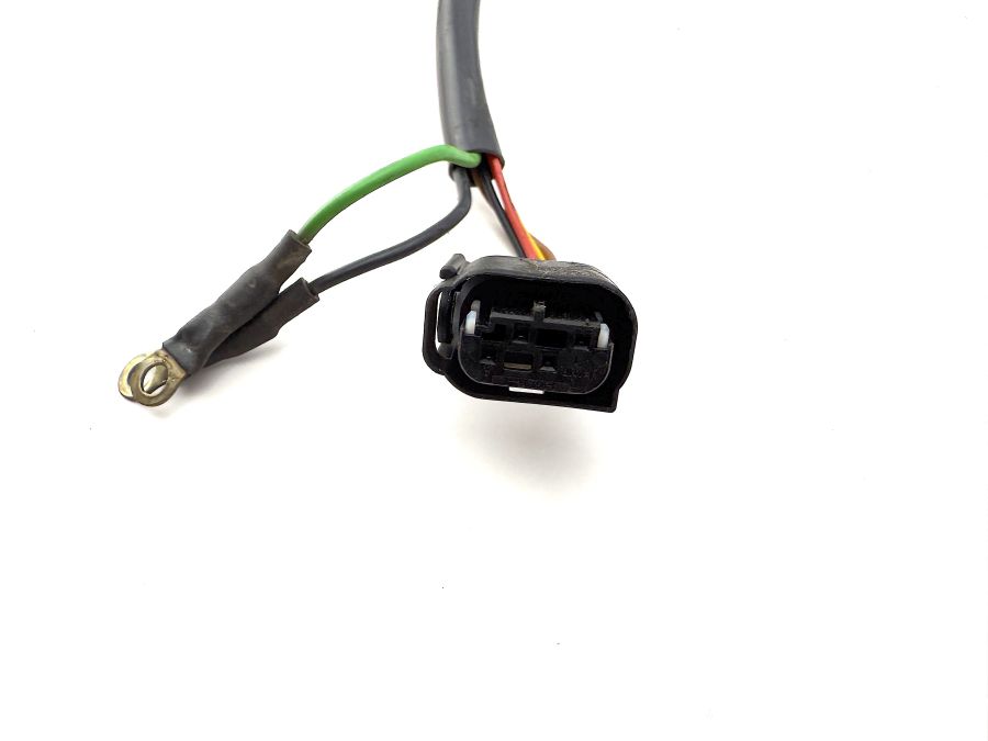 1298207542 0130821328 | Mercedes SL500 | R129 Left window electric motor 1298207542 0130821328 | Mercedes SL500 | R129 Left window electric motor