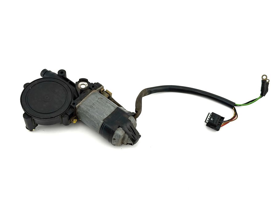 1298207542 0130821328 | Mercedes SL500 | R129 Left window electric motor