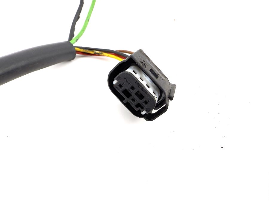 1298207542 0130821328 | Mercedes SL500 | R129 Left window electric motor