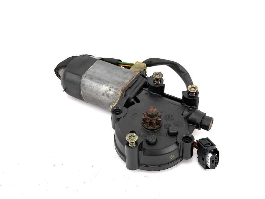 1298207542 0130821328 | Mercedes SL500 | R129 Left window electric motor