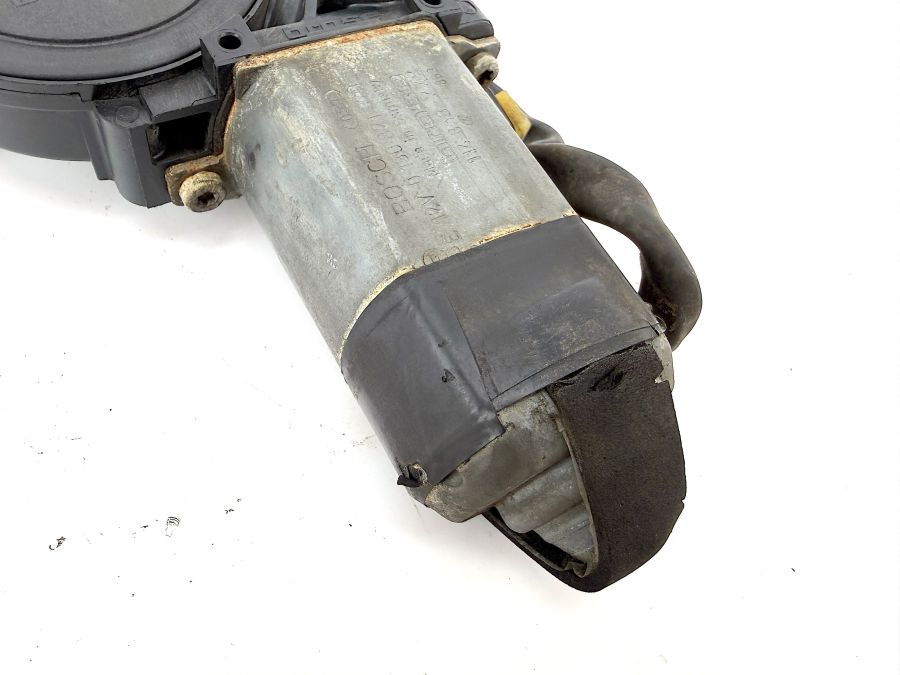 1298207542 0130821328 | Mercedes SL500 | R129 Left window electric motor