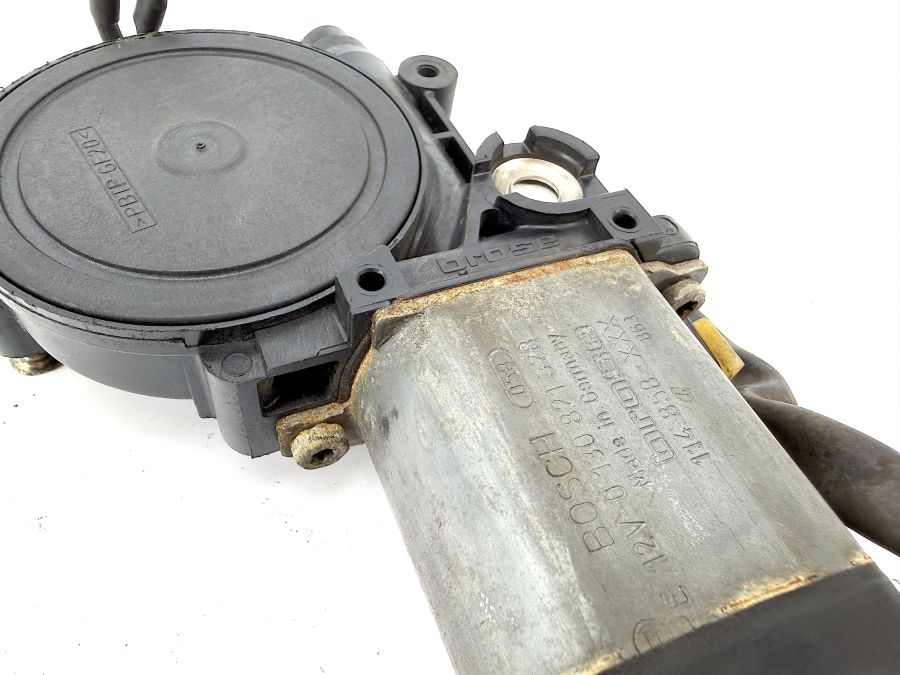 1298207542 0130821328 | Mercedes SL500 | R129 Left window electric motor