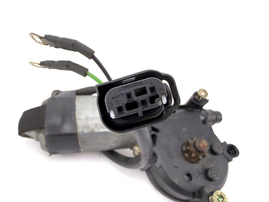 1298207542 0130821328 | Mercedes SL500 | R129 Left window electric motor
