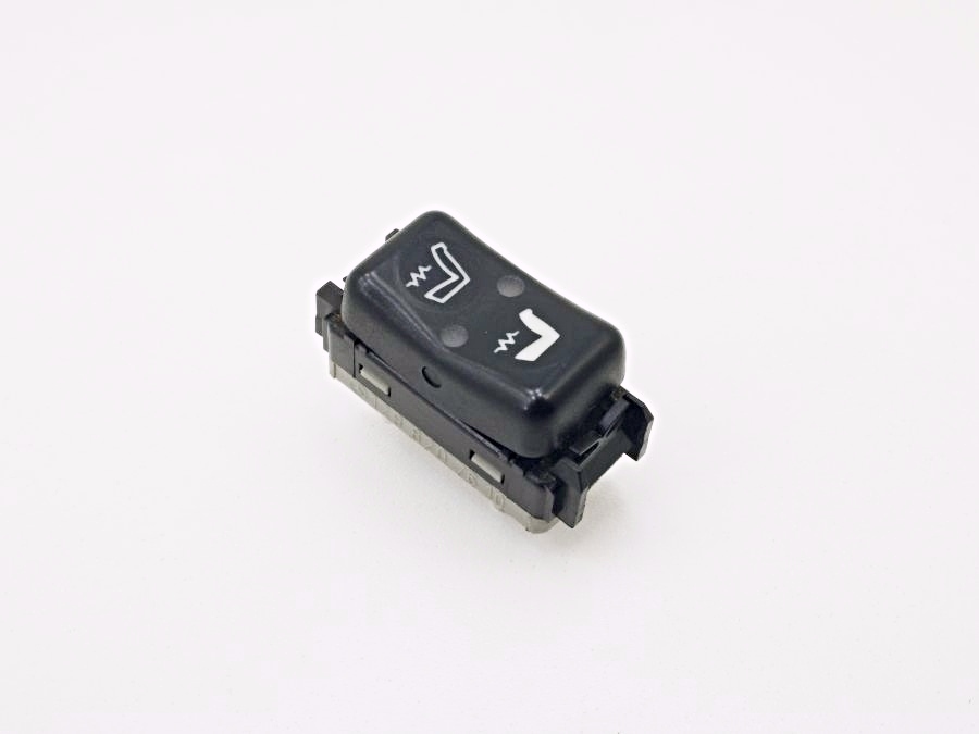 1298207610 | Mercedes SL500 | R129 Left seat heater switch
